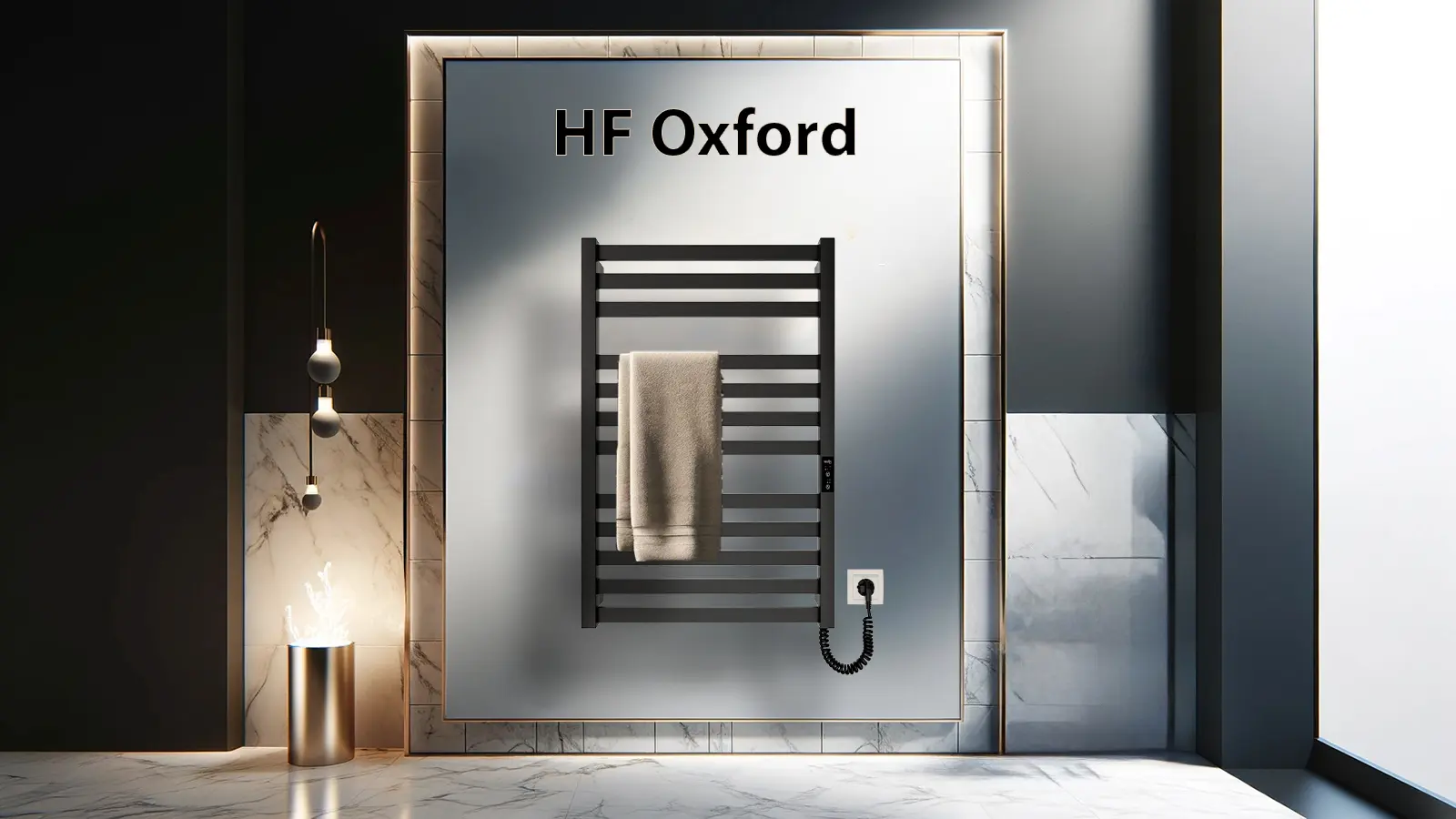 HF Oxford