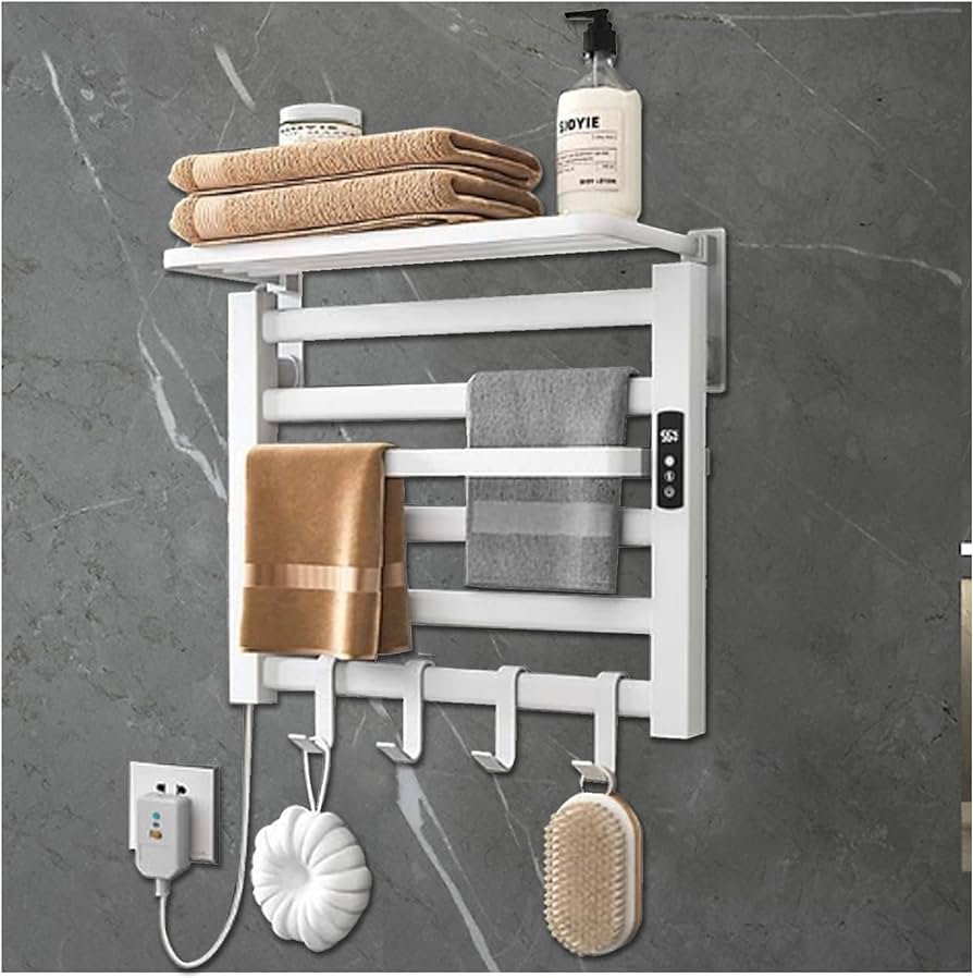 What else should you know when choosing an electric towel rail?