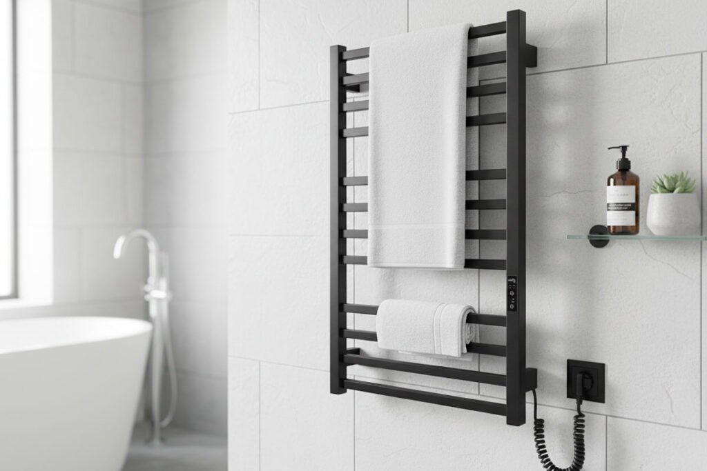 що таке електрокорозія рушникосушки